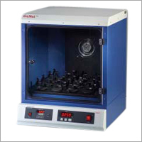 Incubator Orbital Shaker