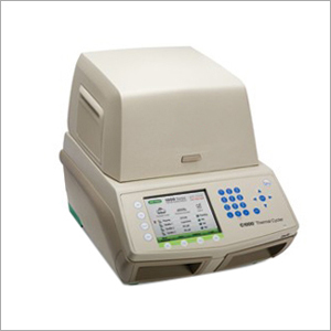 PCR Machine