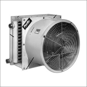 Air Cooled Heat Exchangers