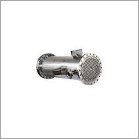 Tube Shell Heat Exchanger