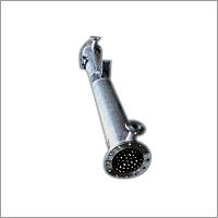 Finned Tube Heat Exchanger