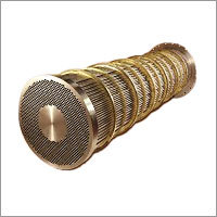 Single Pass Heat Exchanger