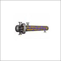 Chemical Heat Exchanger