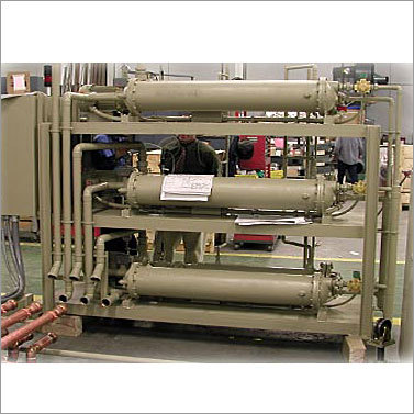 Heat Transfer Equipment