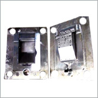 Pressure Die Casting Tools