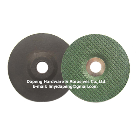 Flexible Grinding Wheel