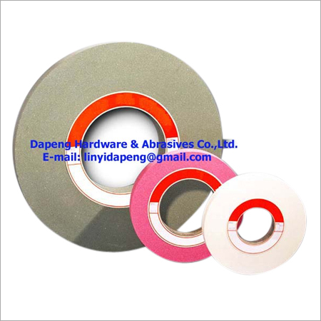 Surface Grinding Wheel By LINYI PRECISION ABRASIVES CO., LTD.