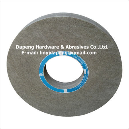 Roll Grinding Wheel