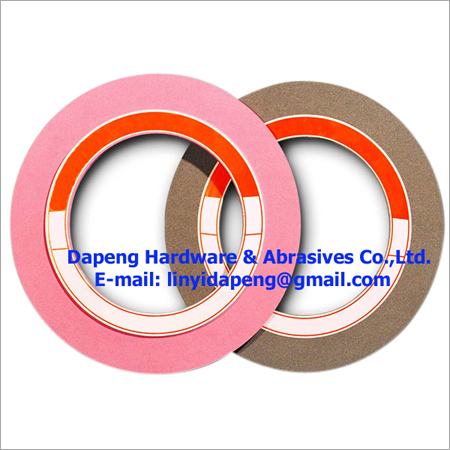 Cylindrical Grinding Wheel