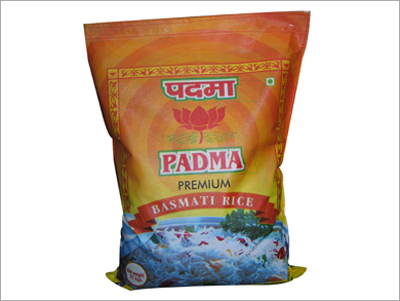 Padma Basmati Rice