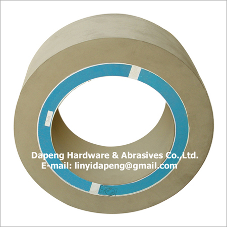 Regulating Grinding Wheels