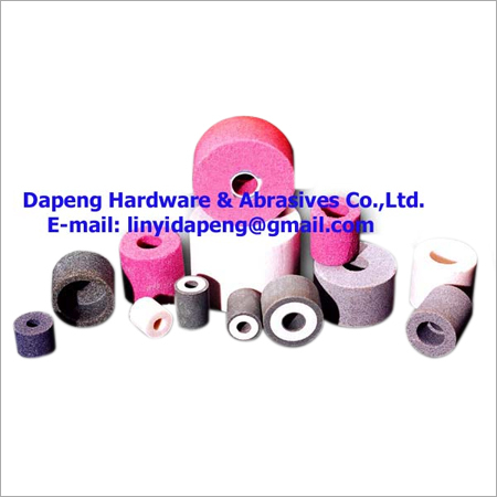 Internal Grinding Wheel