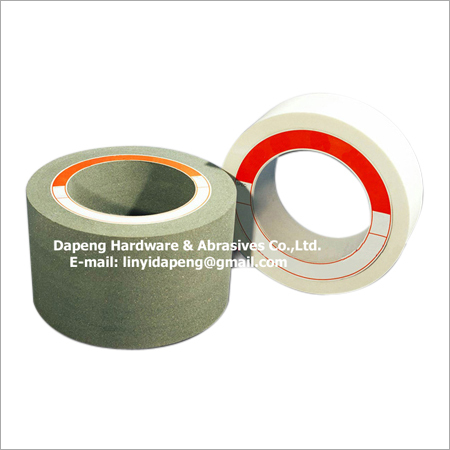 Centerless Grinding Wheels