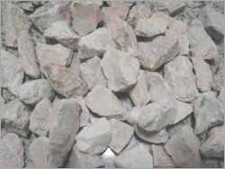 Calcined Lime