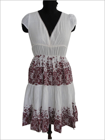 Ladies Dress