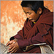 Buddhist Pilgrims Tour