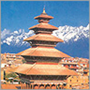 Katmandu valley Tour