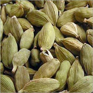 Green Cardamom