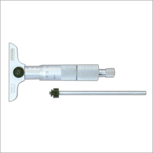 Depth Micrometer