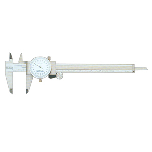 Dial Caliper (Premium)