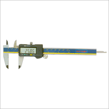 Digimatic Caliper