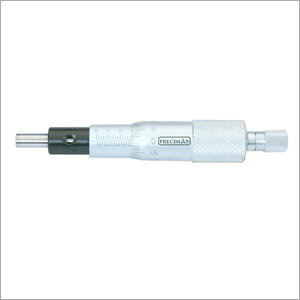 Micrometer Head