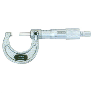 Outside Micrometer