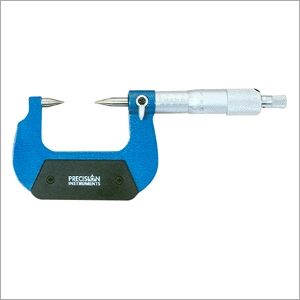 Point Micrometer