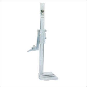 Vernier Height Gauge