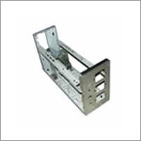 Aluminium Enclosure