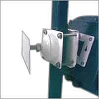 Sheet Metal Press Component