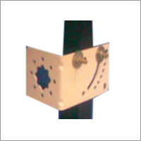 60 Degree Tilt and Swivel Mast Mounting Kit