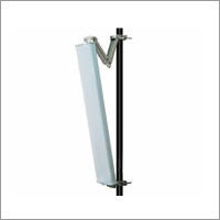Sector Antenna Mount Kit