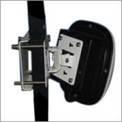 Weatherproof Enclosure Mounting Kit