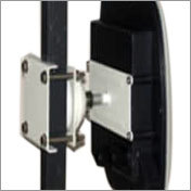 Universal Weatherproof enclosure mounting kit