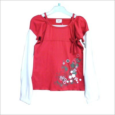 Girls Wear