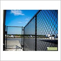 Chain Link Fencing / HOME AND OFFICE FENCING