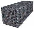 WELDED GABION BOXES of Welded Wire Mesh