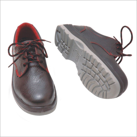 Safety Shoes