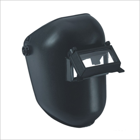 Welding & Face Sheild