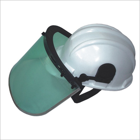 Welding & Face Sheild