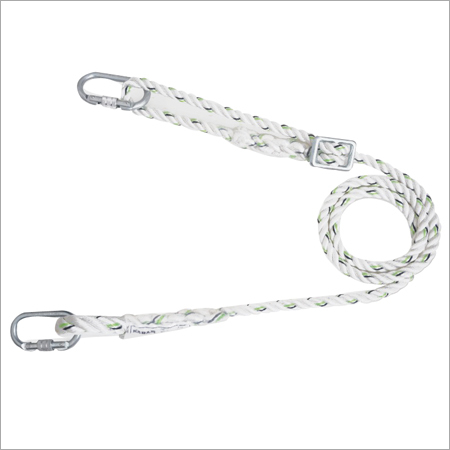 Work Position Lanyards