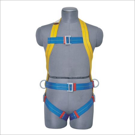 Full Body Harnesses