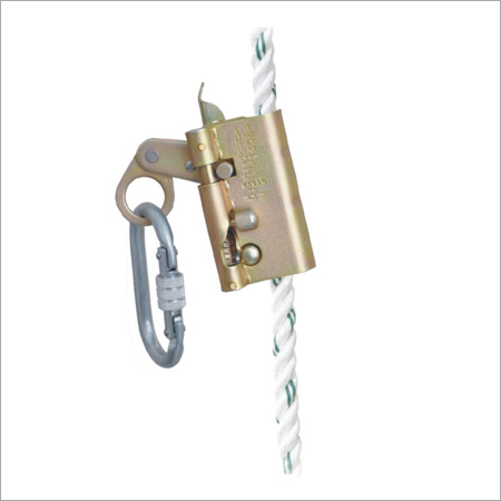 Fall Arrestor