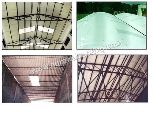 Industrial Roofing Sheds Industrial Roofing Sheds