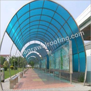 Polycarbonate Sheet