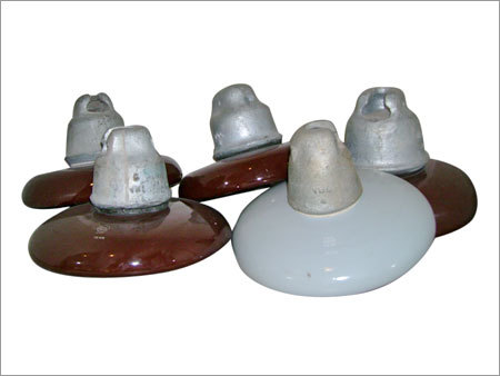 Disc Insulators