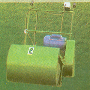 Electric Heavy Duty Lawn Mower