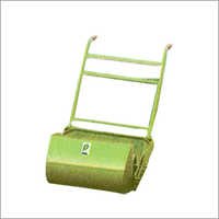 Roller Type Lawn Mower (manual)