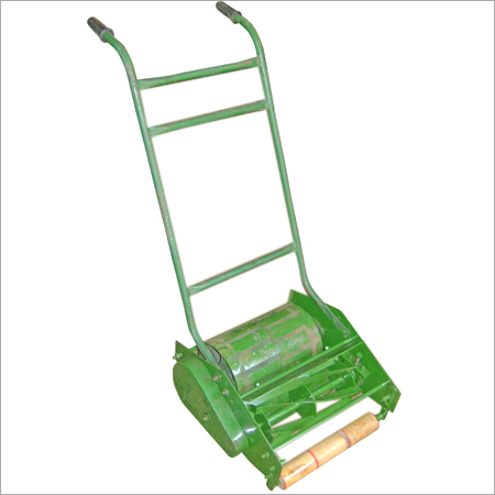 Roller Type Garden Lawn Mower